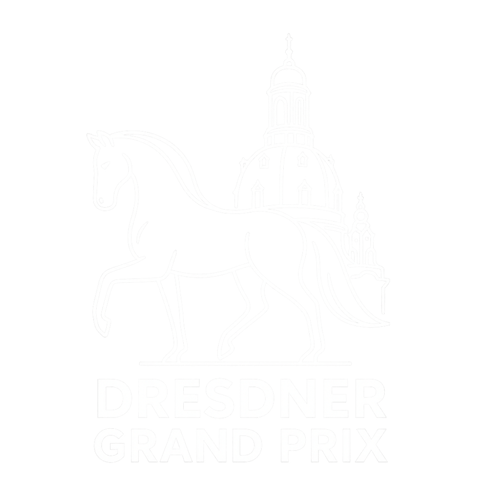 Dresdner Grand Prix Logo